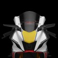 Rizoma Stealth Mirrors for the Yamaha YZF-R6 (17-20) and YZF-R7 (2021+) Rizoma Stealth Mirrors for the Yamaha YZF-R6 (17-20) and YZF-R7 (2021+)
